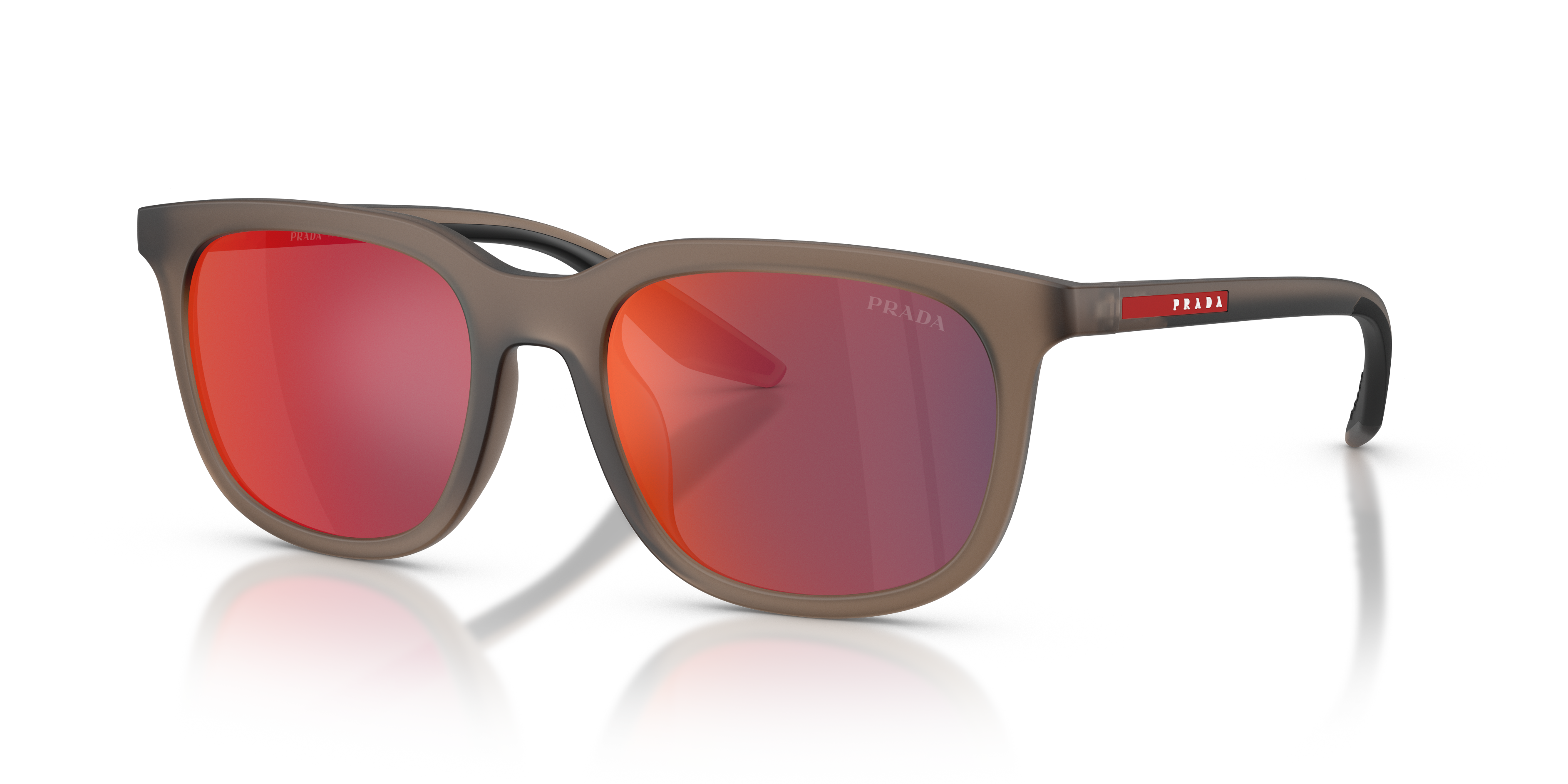 Prada Linea Rossa PS B09SU 29F21A  